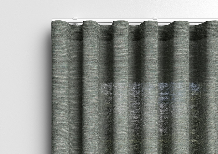 Tucson Voile, Mercury - Made to Measure Curtains - Image 14